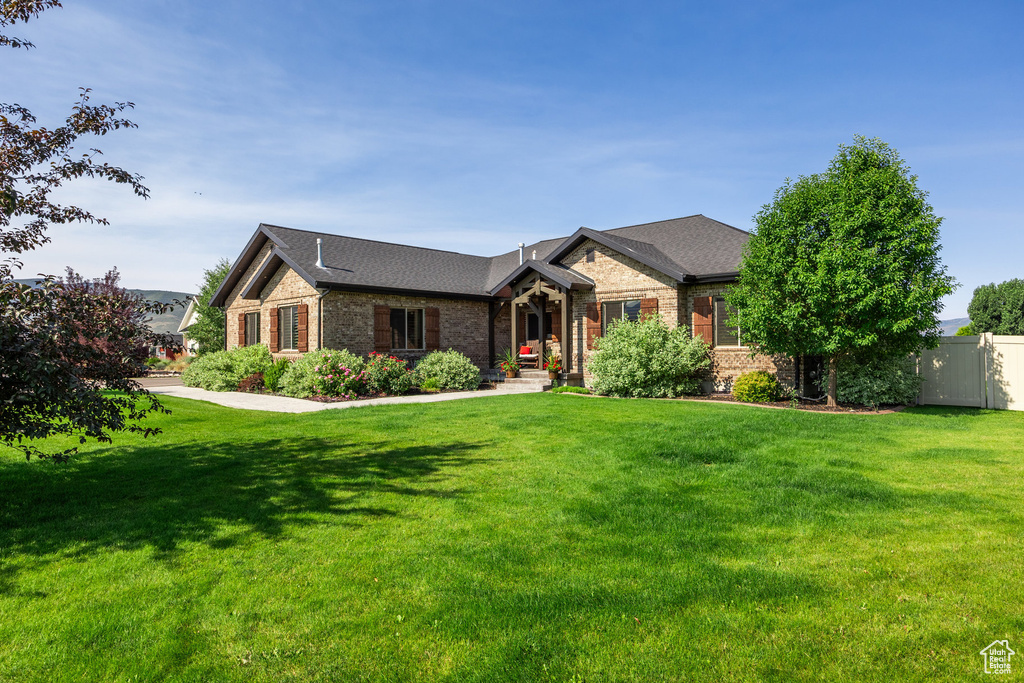 1236 S 2240 E Heber City, UT 84032