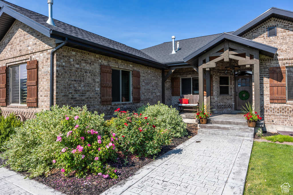 1236 S 2240 E Heber City, UT 84032