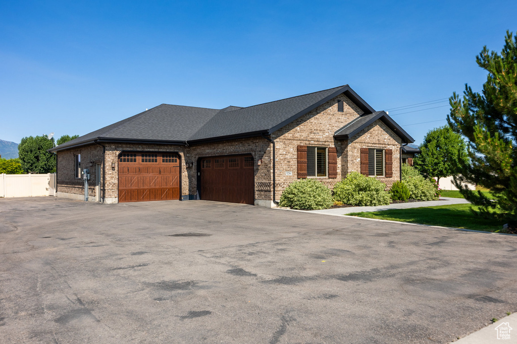 1236 S 2240 E Heber City, UT 84032