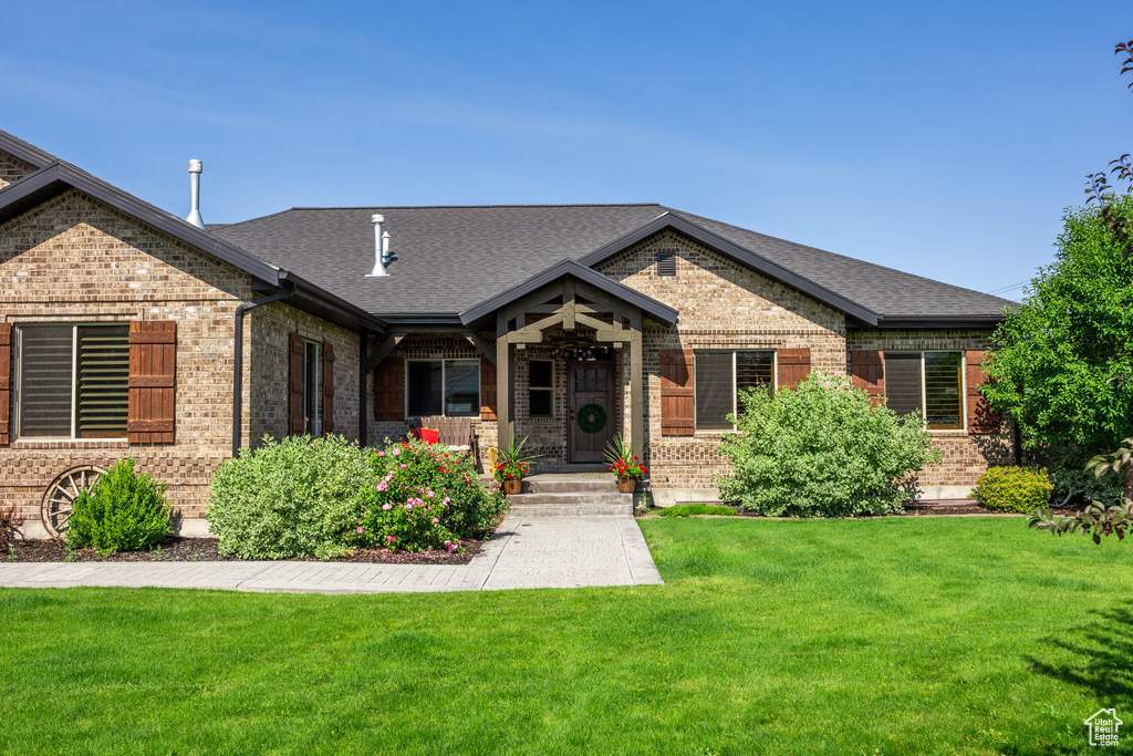1236 S 2240 E Heber City, UT 84032