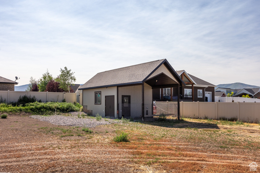 1236 S 2240 E Heber City, UT 84032