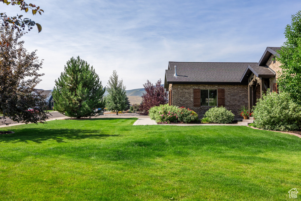 1236 S 2240 E Heber City, UT 84032