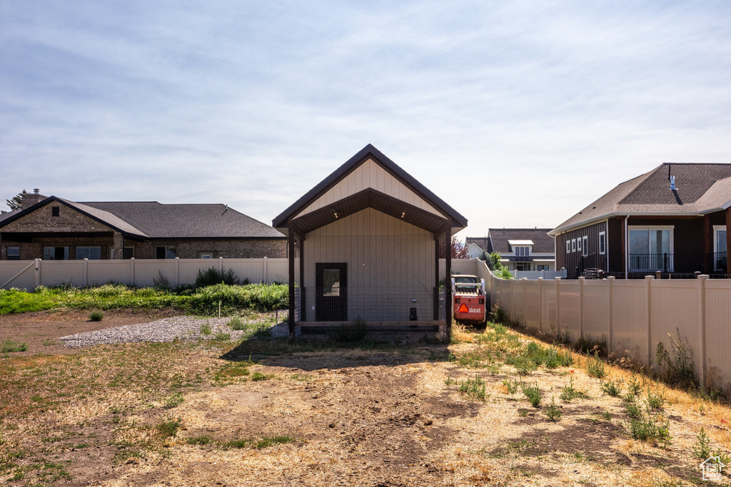 1236 S 2240 E Heber City, UT 84032
