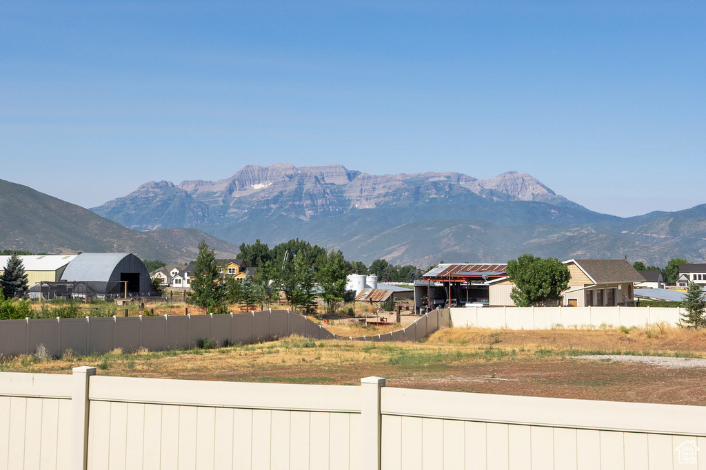 1236 S 2240 E Heber City, UT 84032