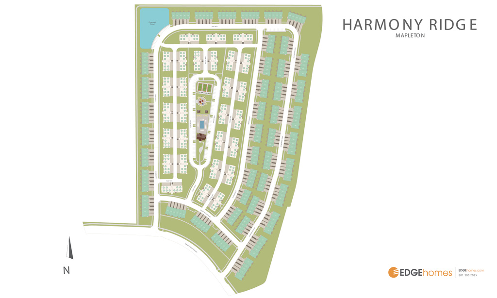 4669 S HEARTWOOD RD #364 Mapleton, UT 84664