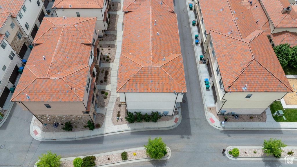 Bird\\\'s eye view