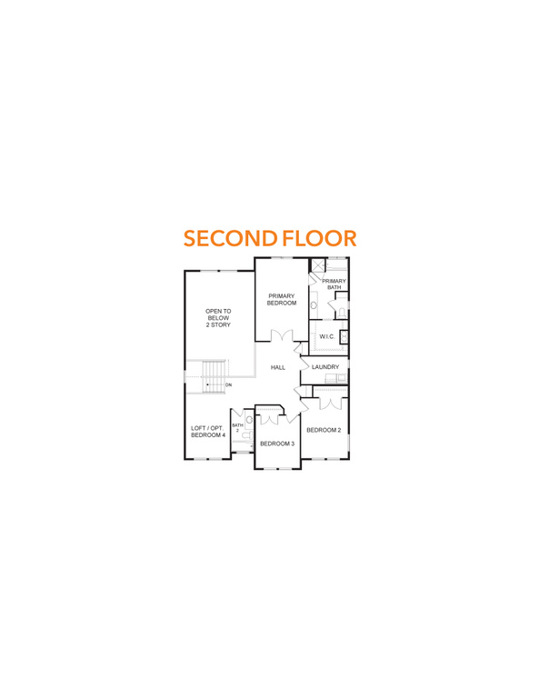 Room layout