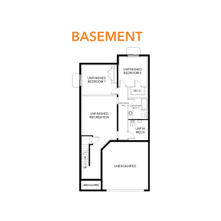 Room layout