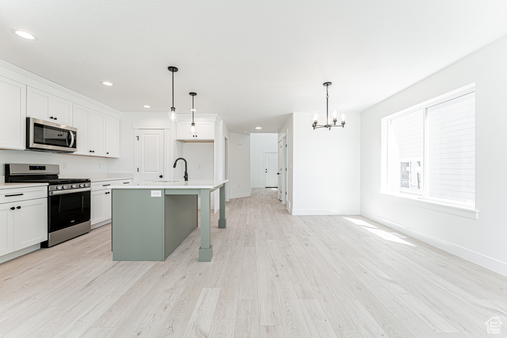 Photo 7 for MLS #2085616 at 3747 W 950 North #224