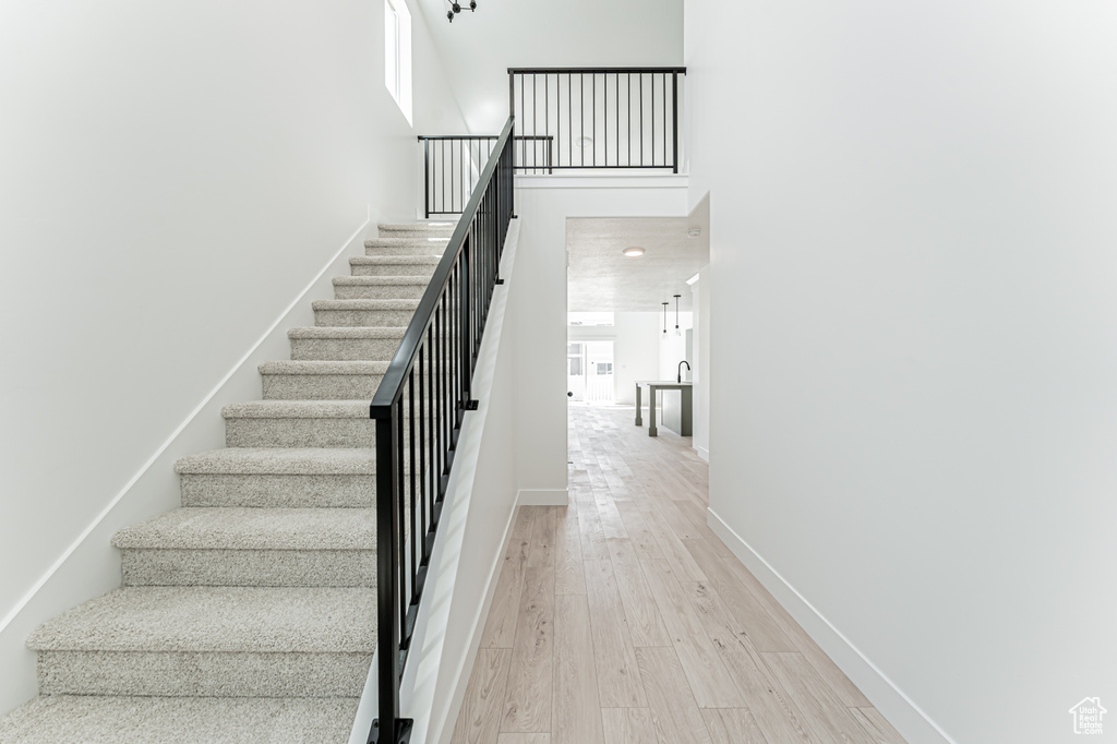 Photo 2 for MLS #2085616 at 3747 W 950 North #224