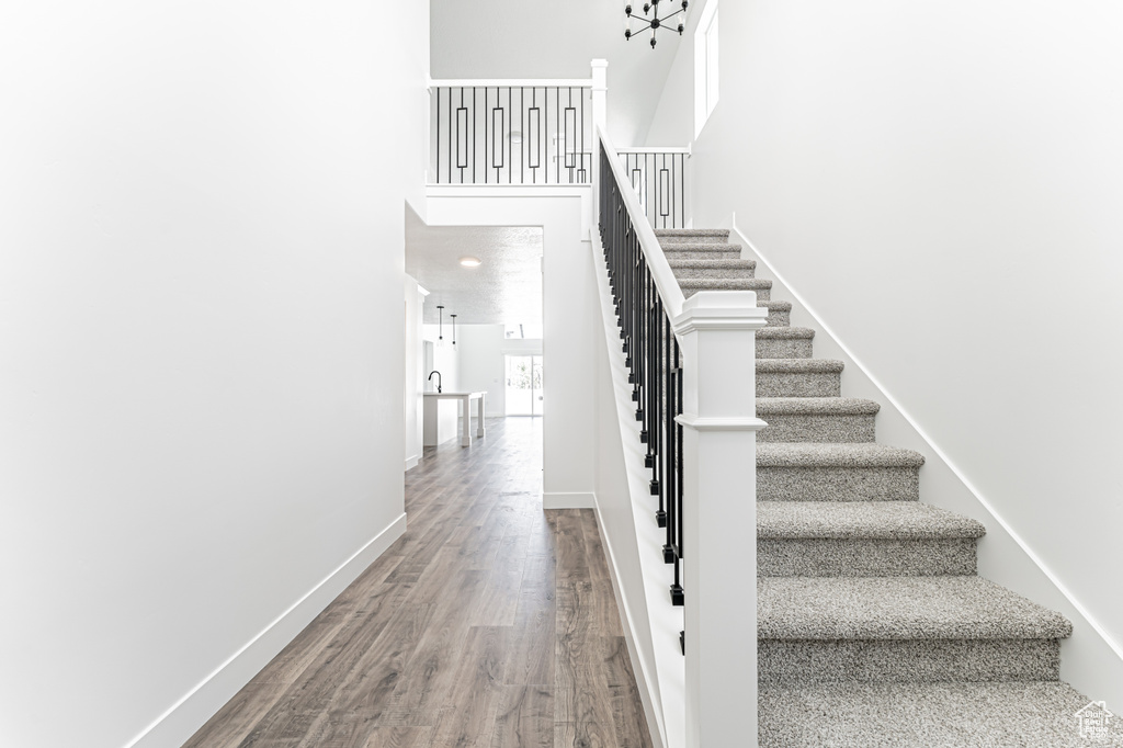 Photo 2 for MLS #2085622 at 1003 N 3685 West #246