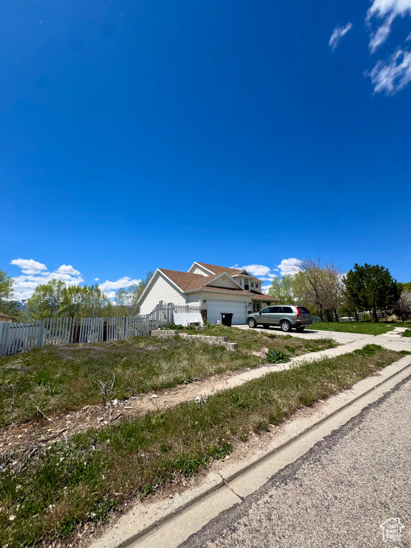 413 WATERSIDE RD Heber City, UT 84032