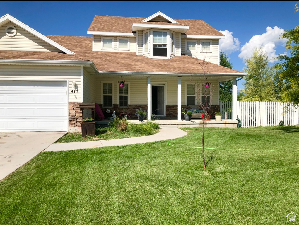 413 WATERSIDE RD Heber City, UT 84032