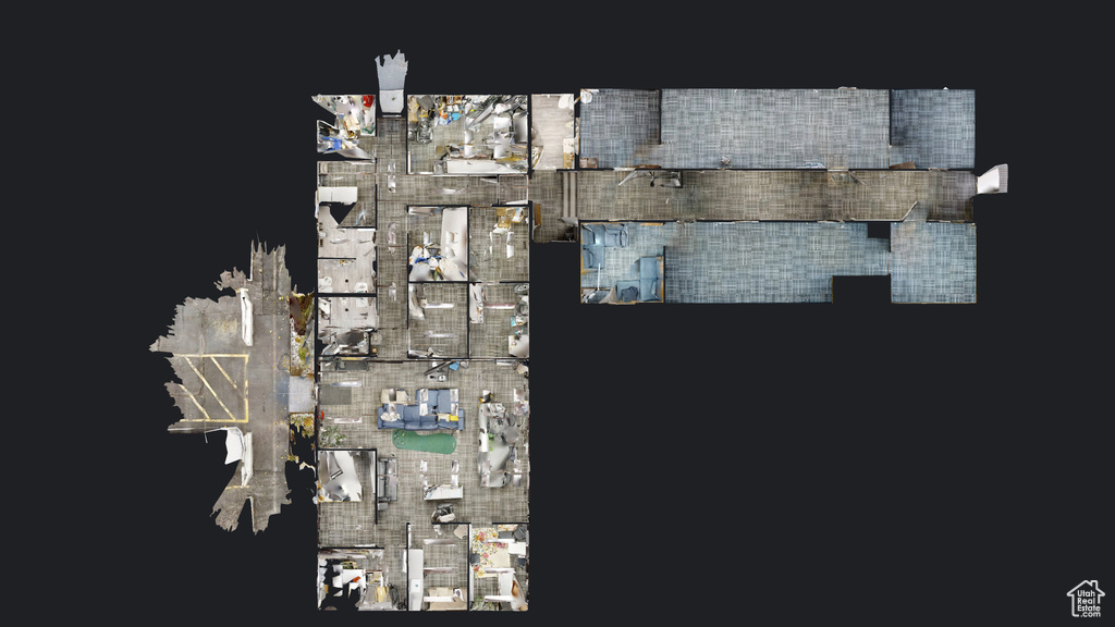 Property floor plan