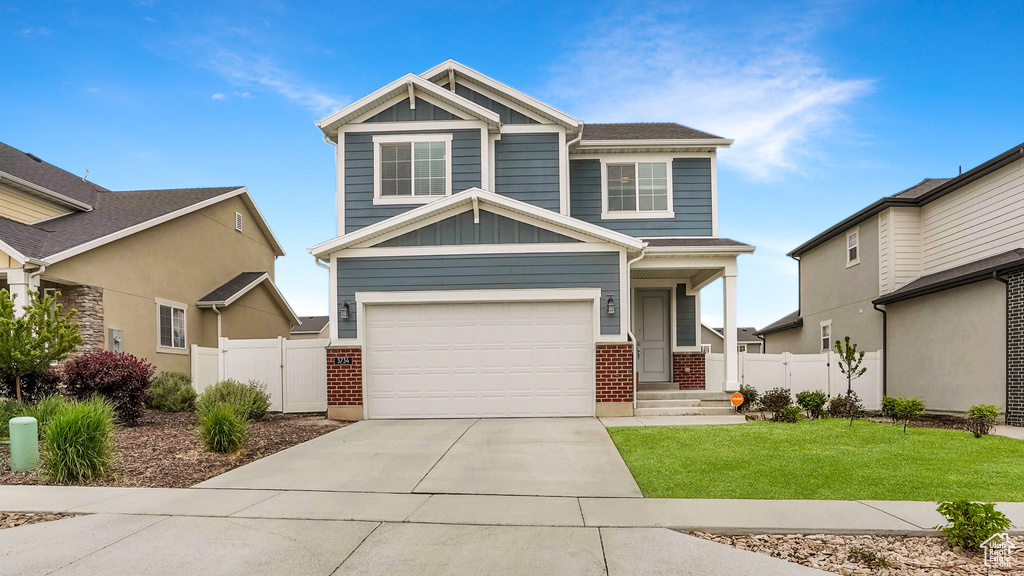 3734 W 2750 N Lehi, UT 84043