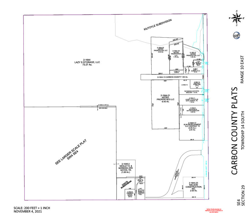 Home floor plan