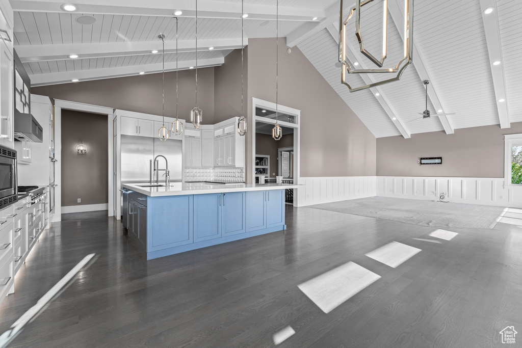 Photo 14 for MLS #2085678 at 1769 View Ct