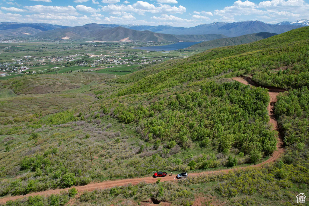 Midway, UT 84049