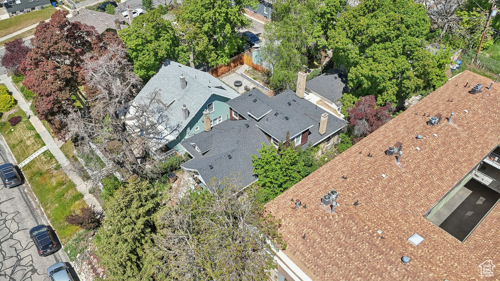 View of property location featuring nearby suburban area