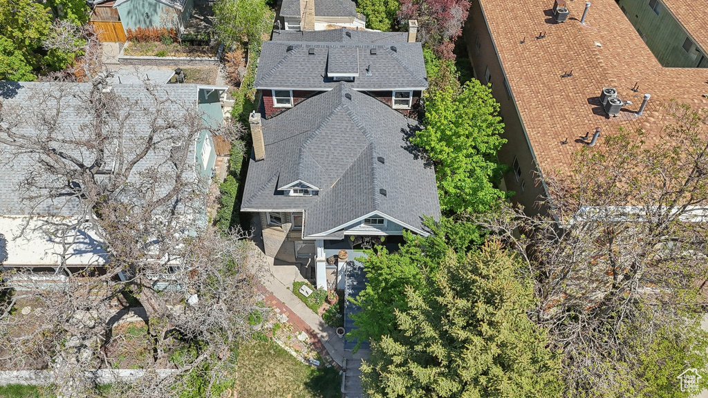 View of property location