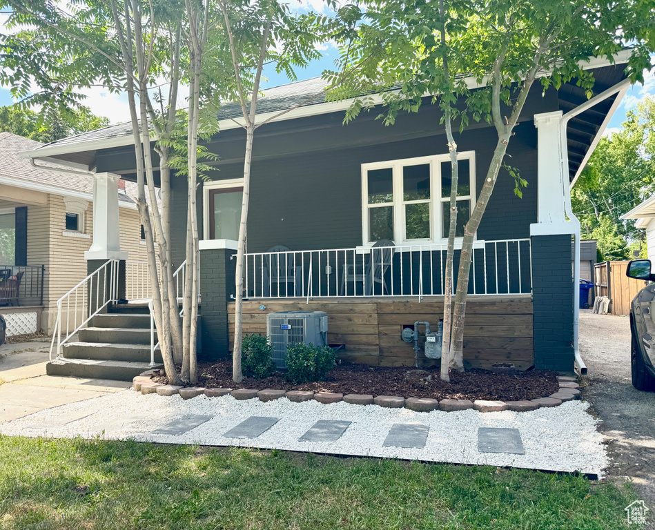 328 E HAMPTON AVE Salt Lake City, UT 84111