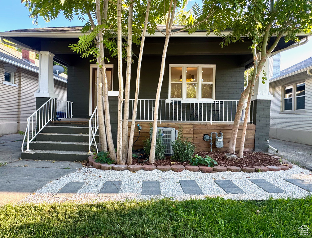 328 E HAMPTON AVE Salt Lake City, UT 84111