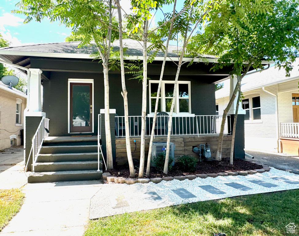 328 E HAMPTON AVE Salt Lake City, UT 84111