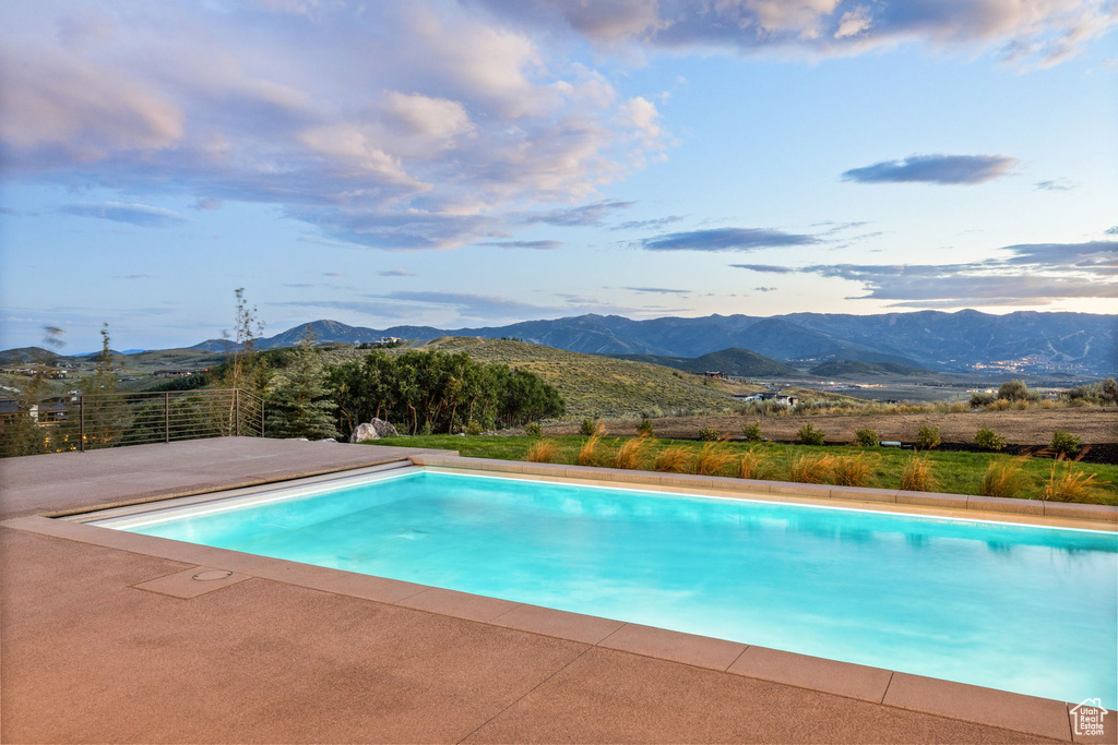 7455 N PROMONTORY RANCH RD Park City, UT 84098