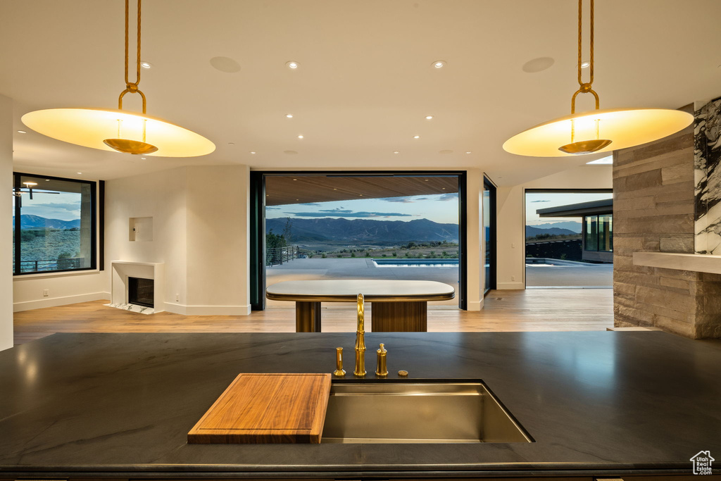 7455 N PROMONTORY RANCH RD Park City, UT 84098