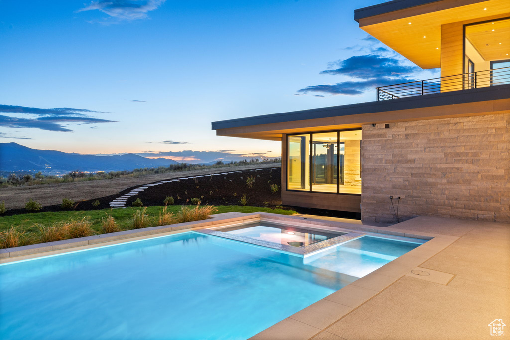 7455 N PROMONTORY RANCH RD Park City, UT 84098
