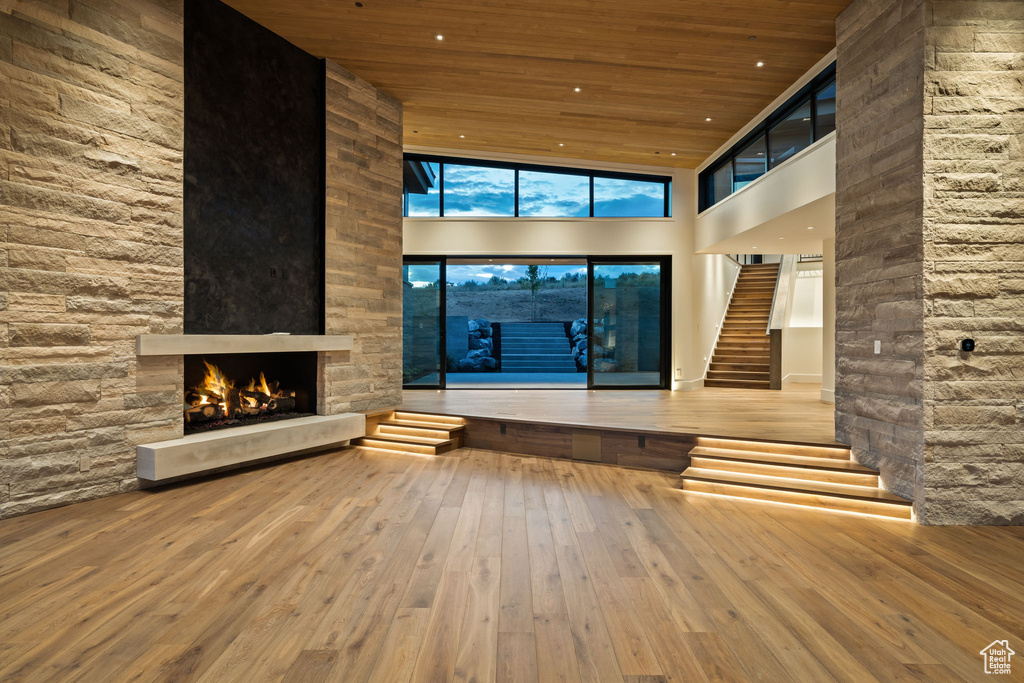 7455 N PROMONTORY RANCH RD Park City, UT 84098