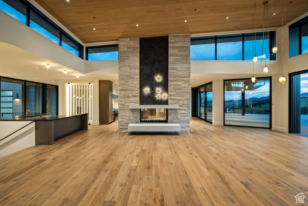 7455 N PROMONTORY RANCH RD Park City, UT 84098