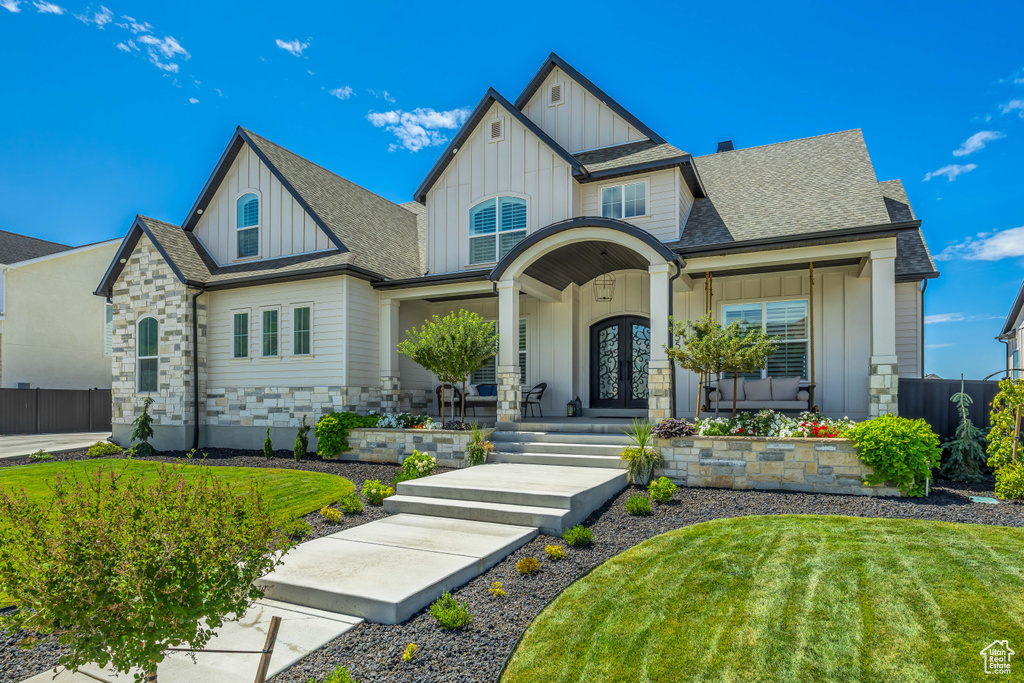 8944  SILVER LAKE DR Cedar Hills, UT 84062