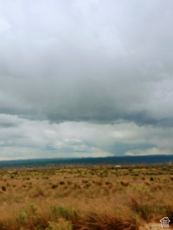 View of nature featuring rural landscape