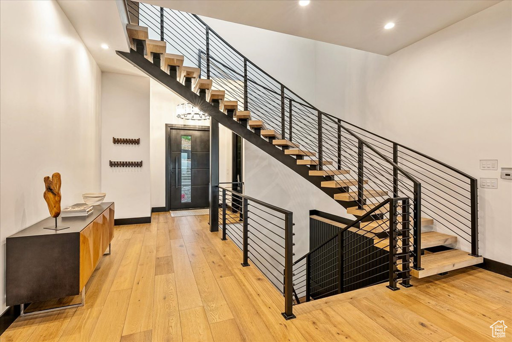 6078 S HEUGHS CANYON WAY Holladay, UT 84121