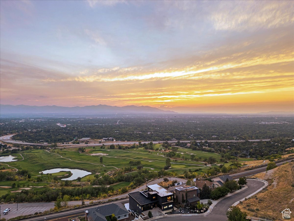 6078 S HEUGHS CANYON WAY Holladay, UT 84121