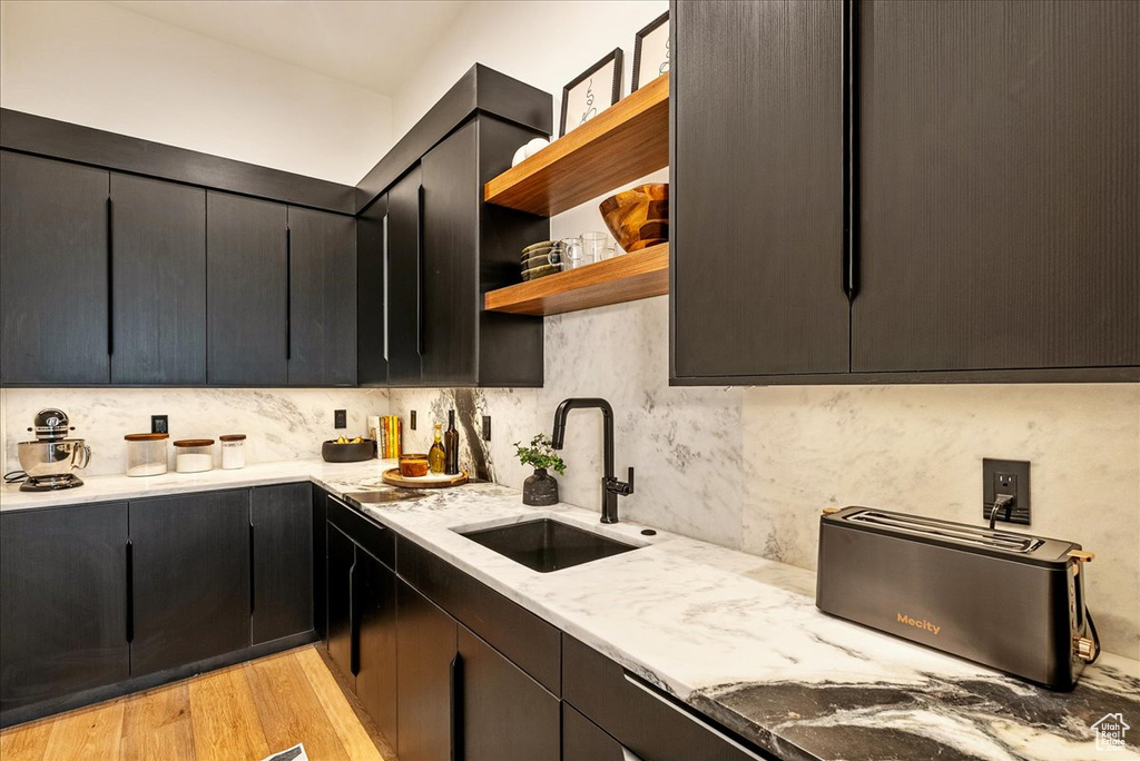 6078 S HEUGHS CANYON WAY Holladay, UT 84121