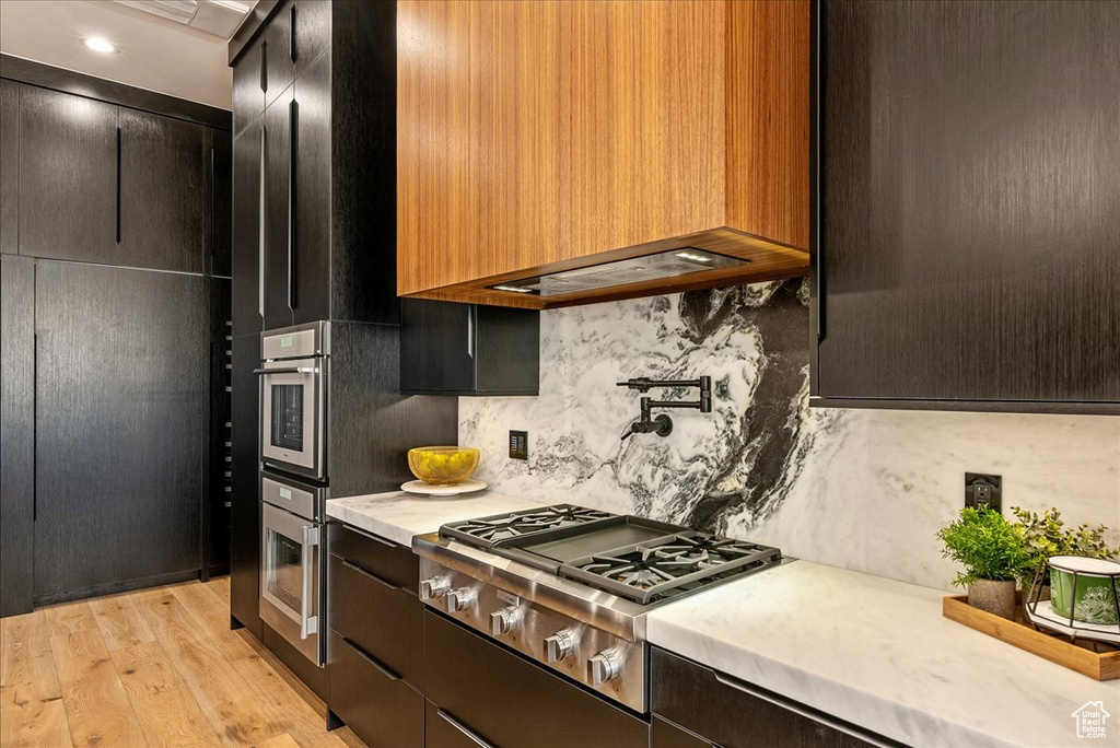 6078 S HEUGHS CANYON WAY Holladay, UT 84121