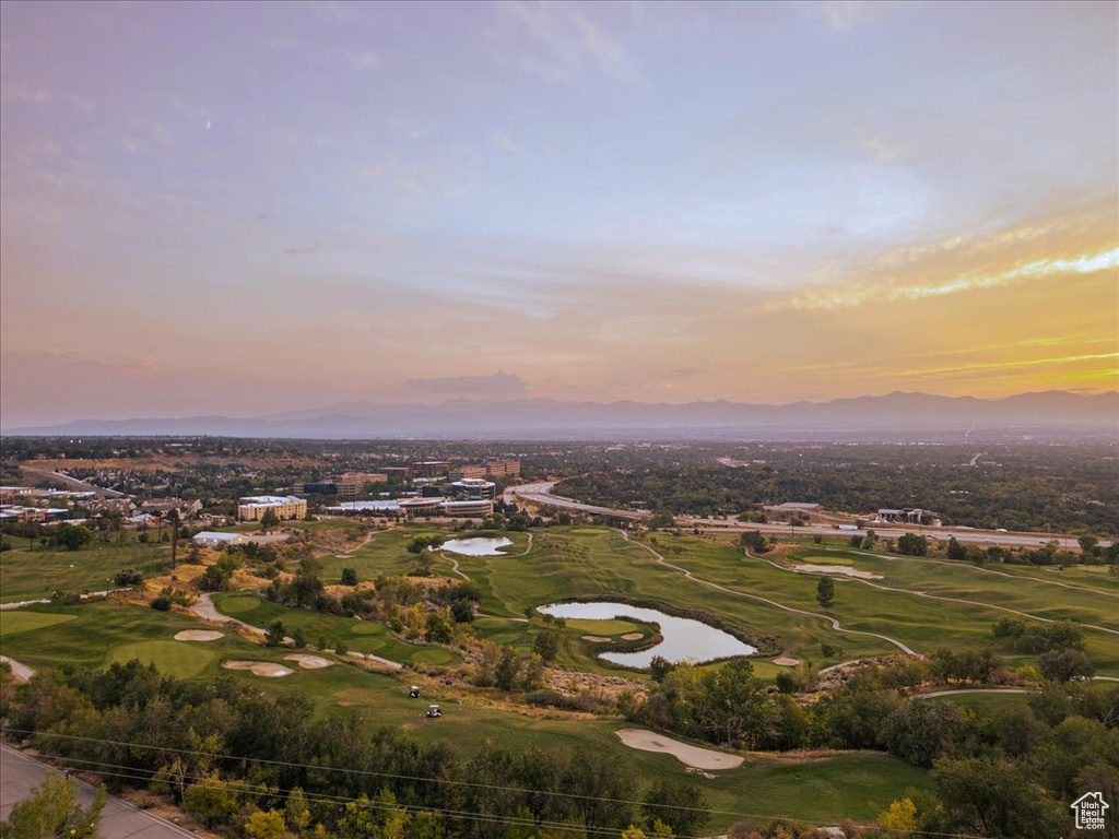 6078 S HEUGHS CANYON WAY Holladay, UT 84121