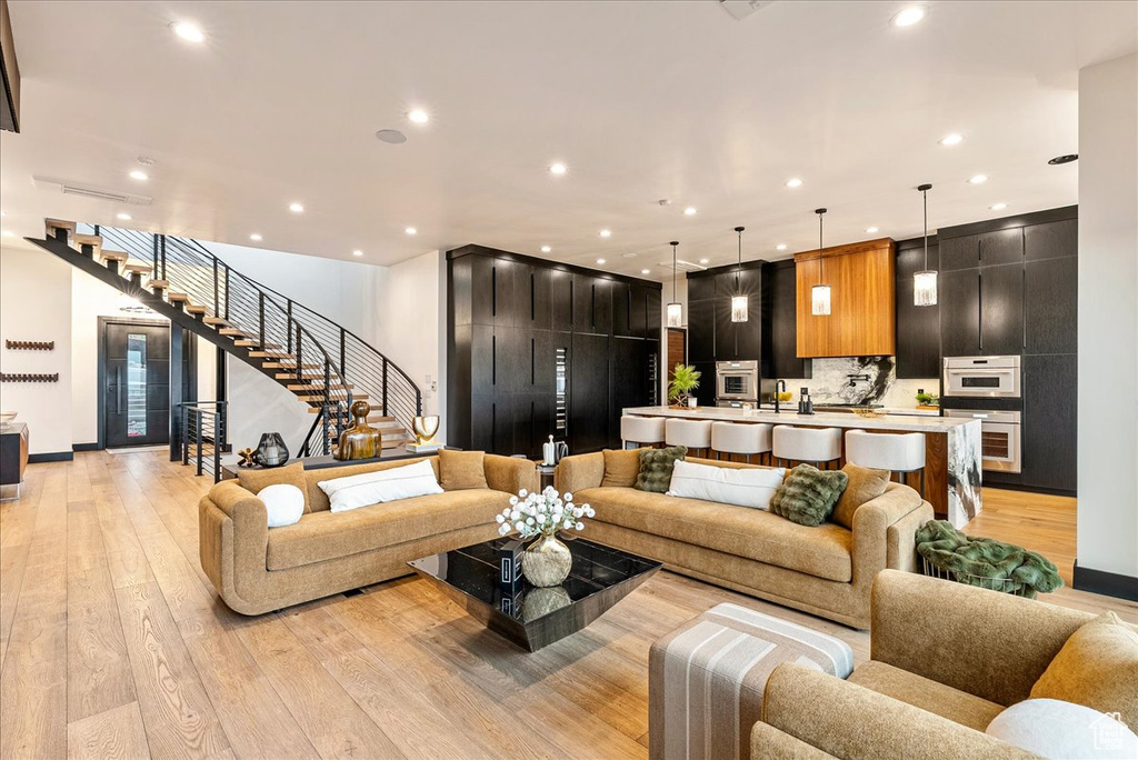 6078 S HEUGHS CANYON WAY Holladay, UT 84121