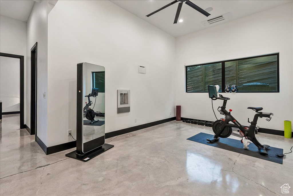 6078 S HEUGHS CANYON WAY Holladay, UT 84121