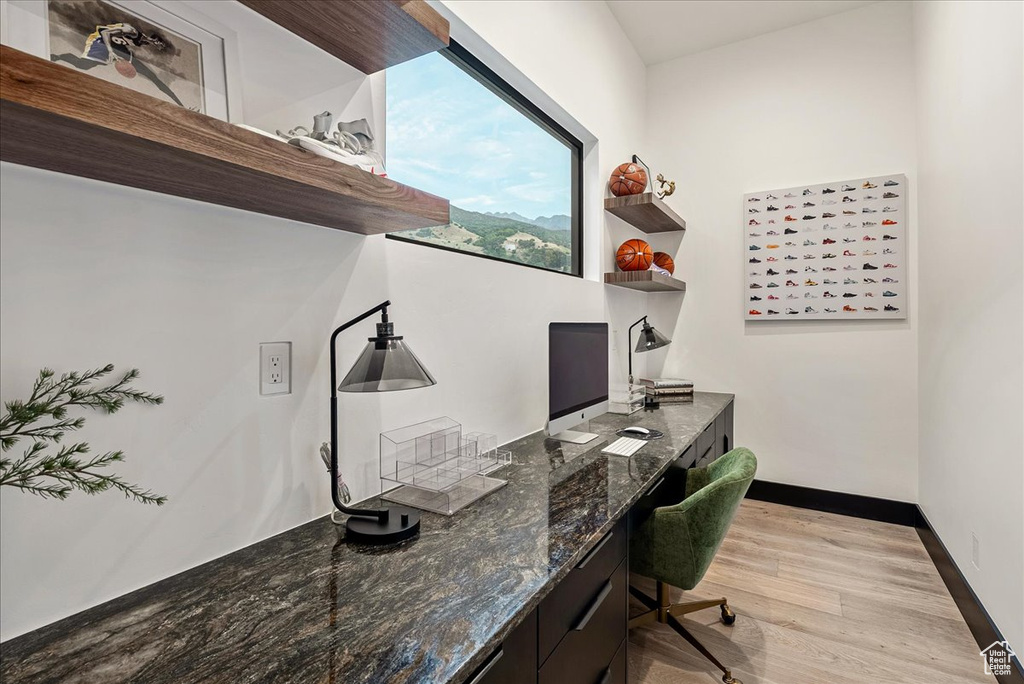 6078 S HEUGHS CANYON WAY Holladay, UT 84121