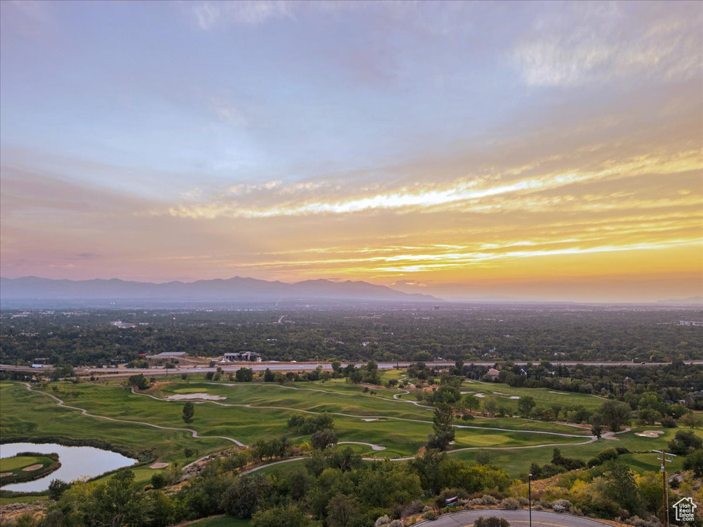 6078 S HEUGHS CANYON WAY Holladay, UT 84121