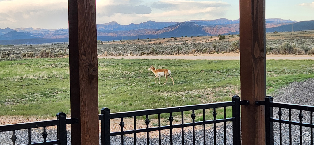 7310 S 1900 E Panguitch, UT 84759
