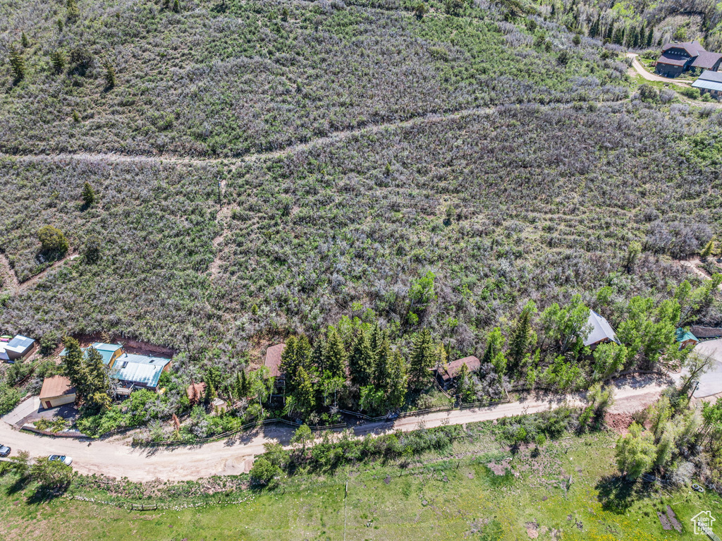 View of property location
