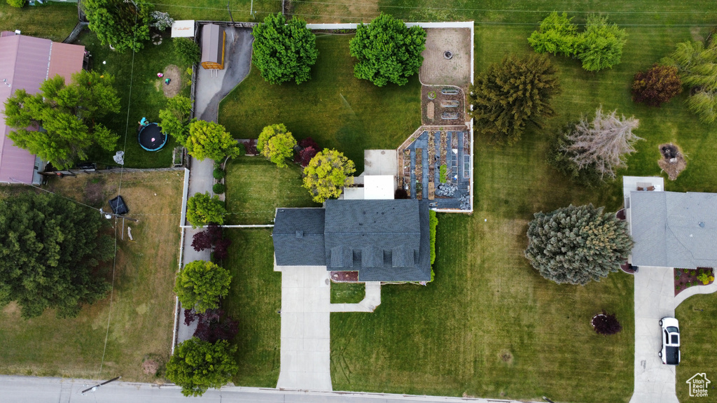 View of property location