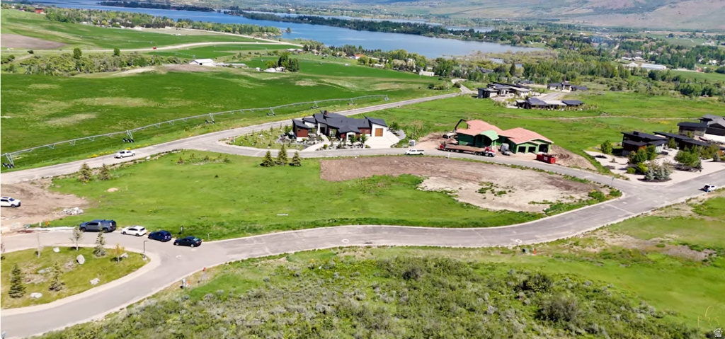 7545 E DOGWOOD DR Huntsville, UT 84317