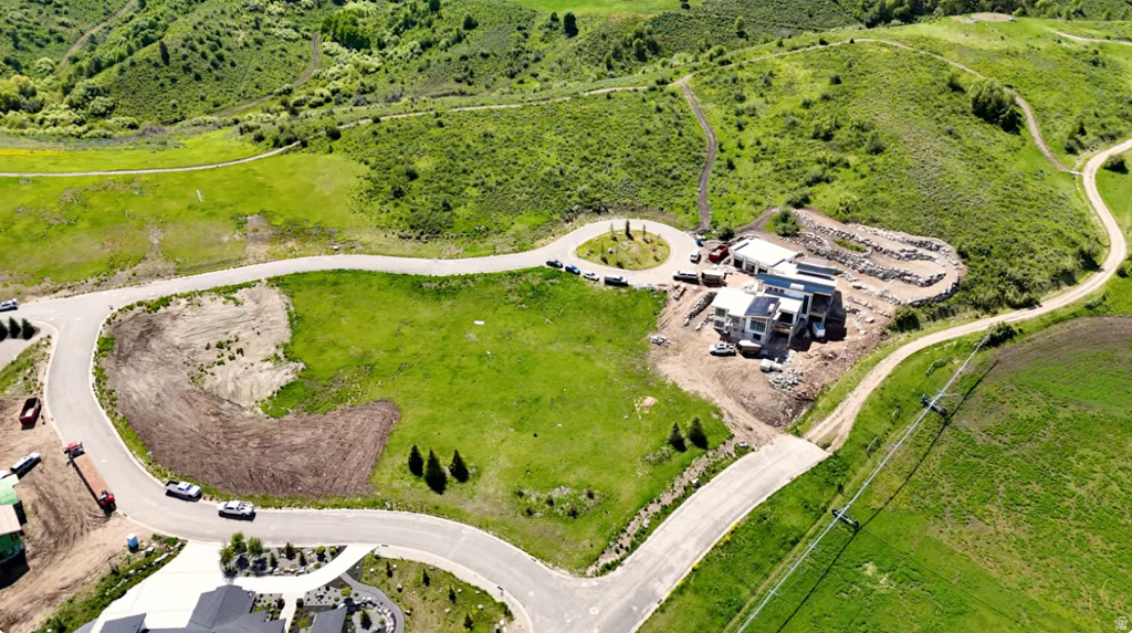 7545 E DOGWOOD DR Huntsville, UT 84317