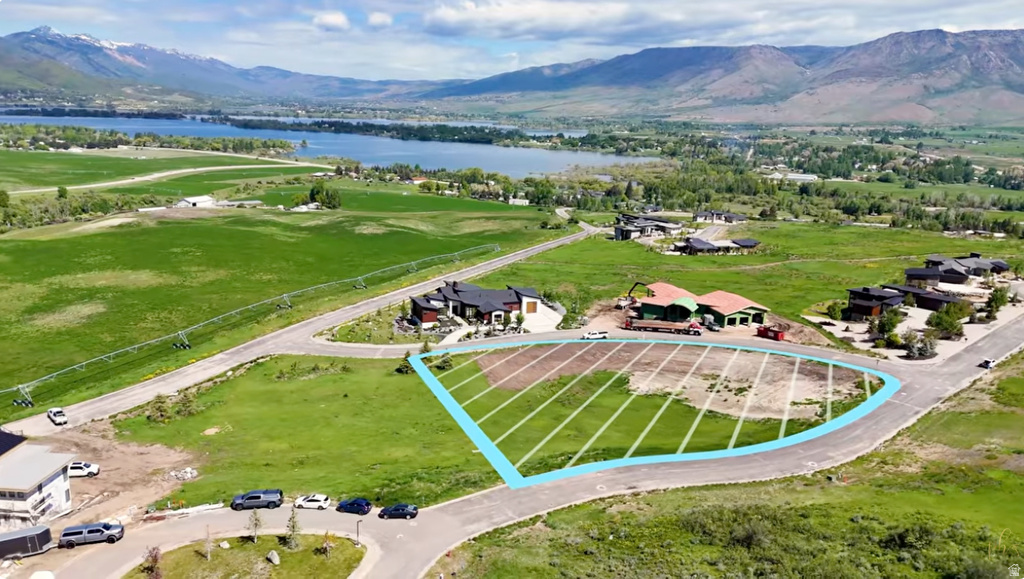 7545 E DOGWOOD DR Huntsville, UT 84317