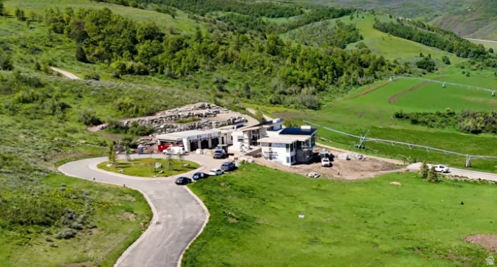 7545 E DOGWOOD DR Huntsville, UT 84317